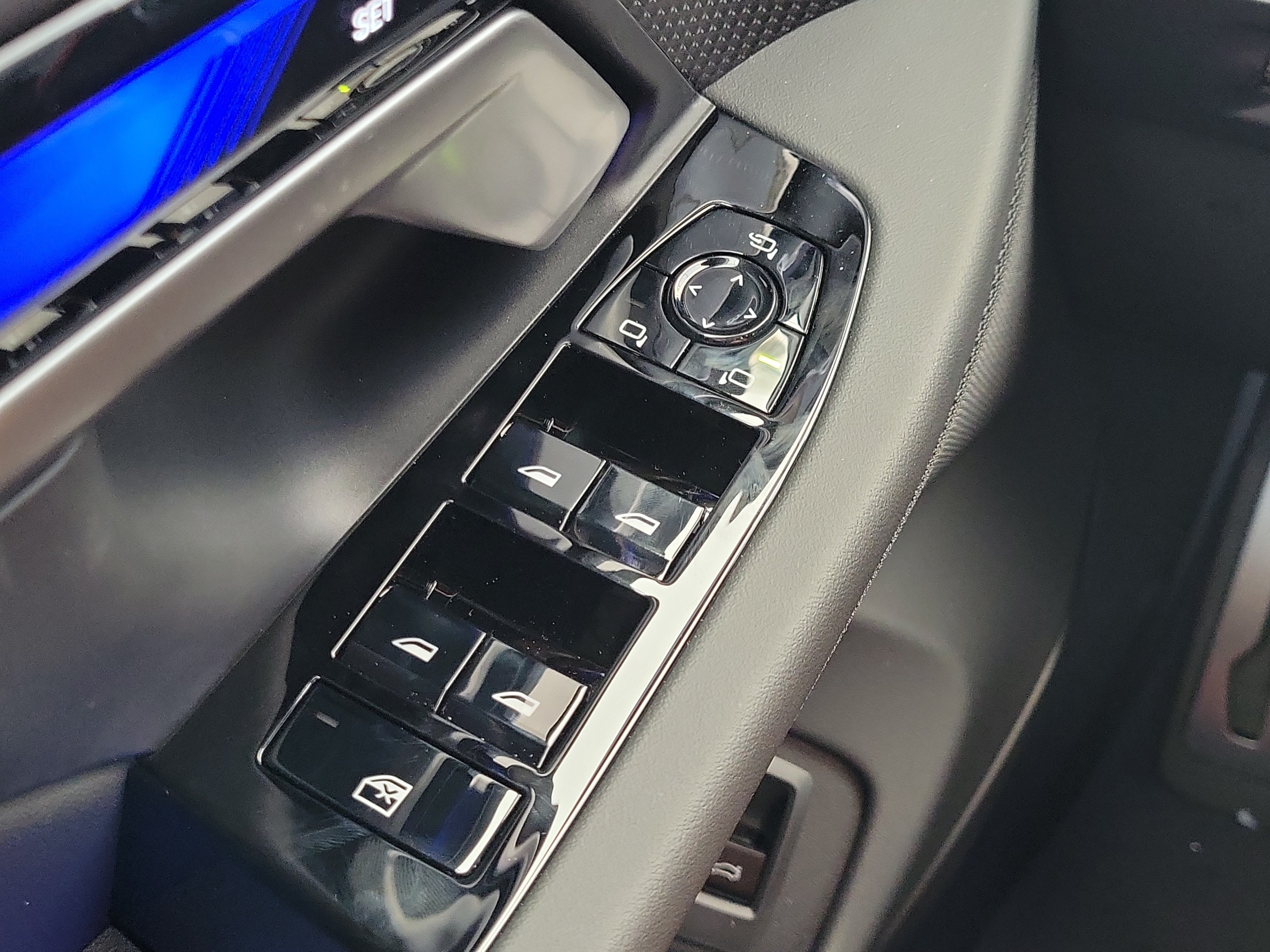 New 2027 BMW M5 Touring AWD/4WD image 27