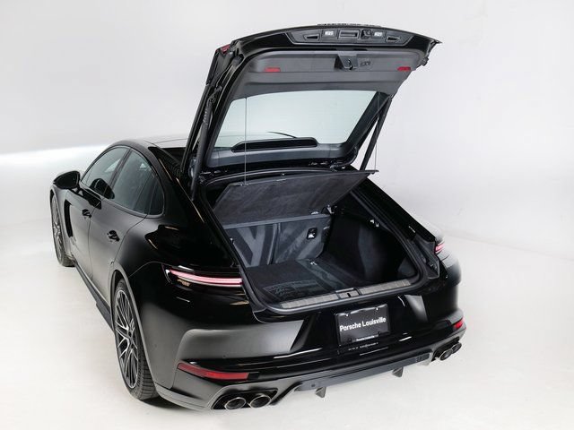 New 2026 Porsche Panamera GTS AWD/4WD image 31
