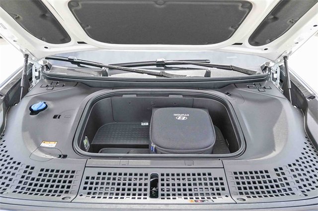 New 2026 Hyundai Ioniq 9 SE image 28