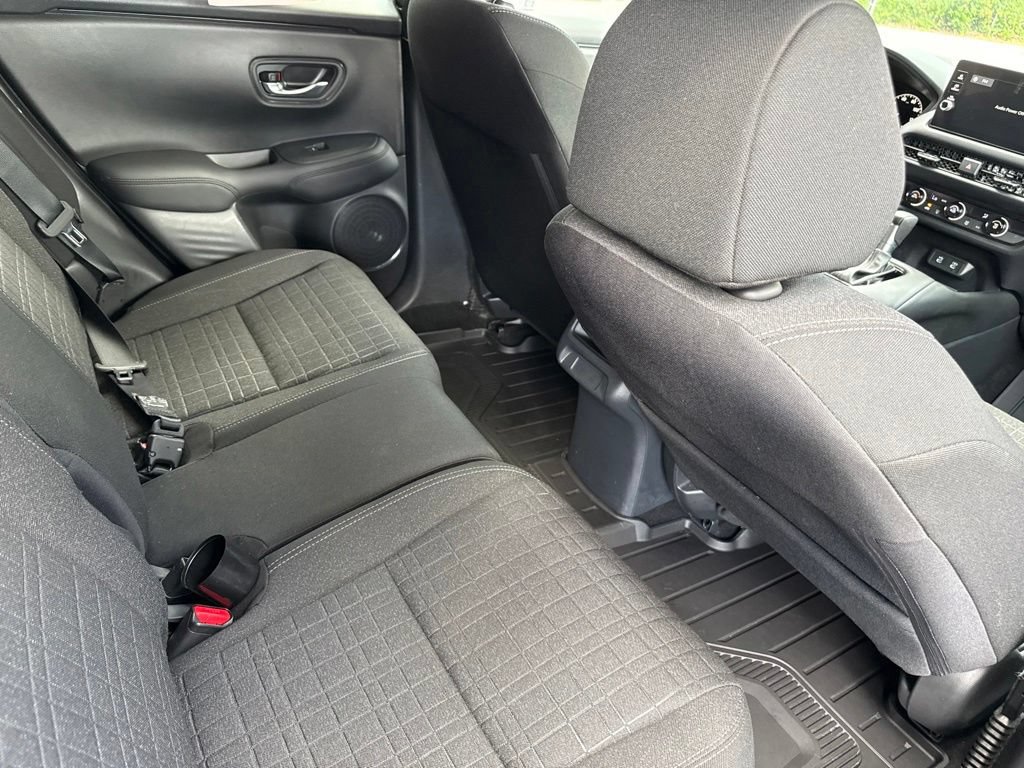 Used 2026 Honda HR-V LX image 13