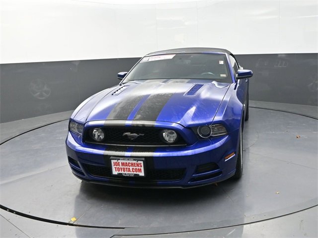 Used 2013 Ford Mustang GT Premium w/ Electronics Pkg image 2