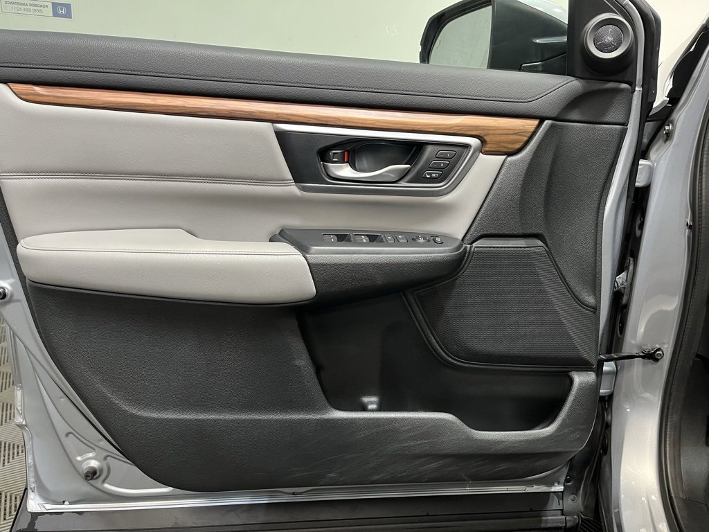 Used 2017 Honda CR-V EX-L image 13