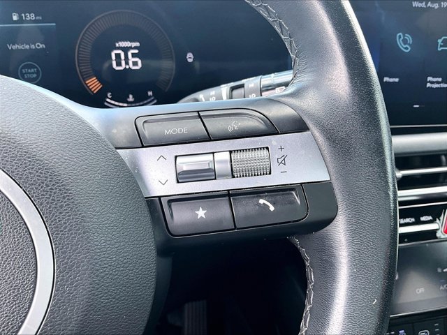 Used 2025 Hyundai Tucson XRT FWD image 18
