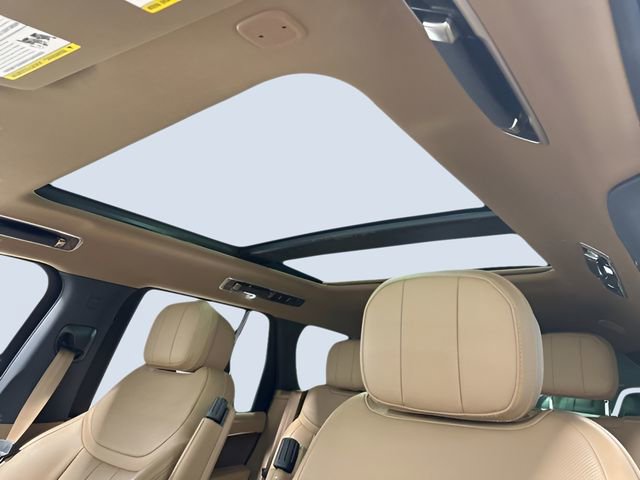Used 2023 Land Rover Range Rover SE AWD/4WD image 33