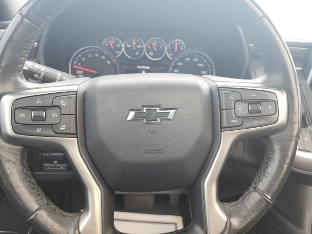 Used 2021 Chevrolet Suburban Z71 w/ Z71 Signature Package AWD/4WD image 30