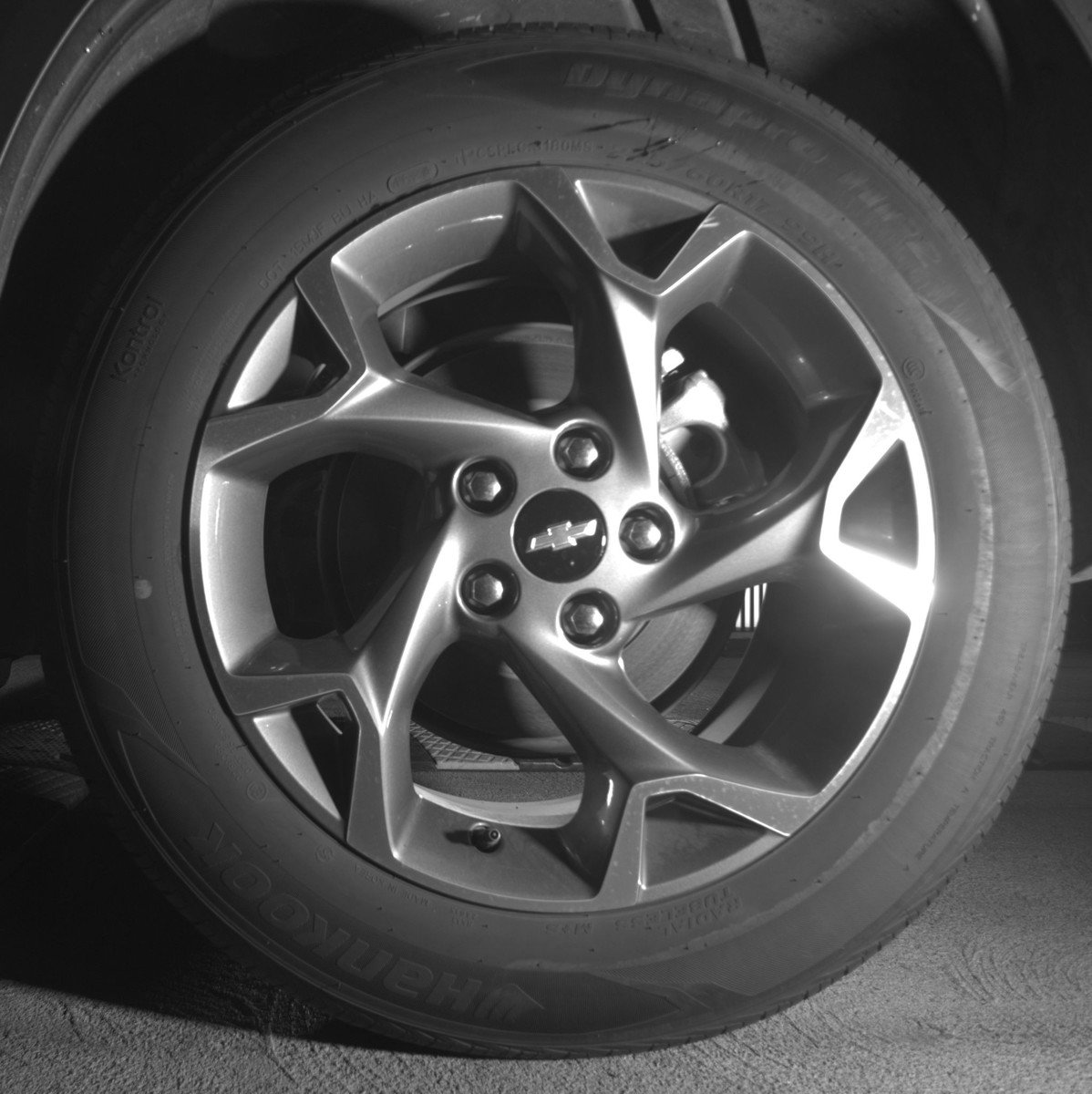 Used 2025 Chevrolet Trax LT image 14