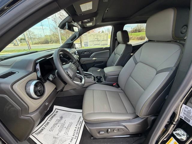 New 2026 Chevrolet Colorado ZR2 w/ Midnight Edition image 33