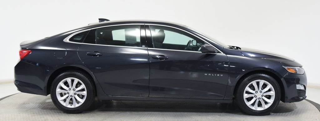 Used 2023 Chevrolet Malibu LT FWD image 12