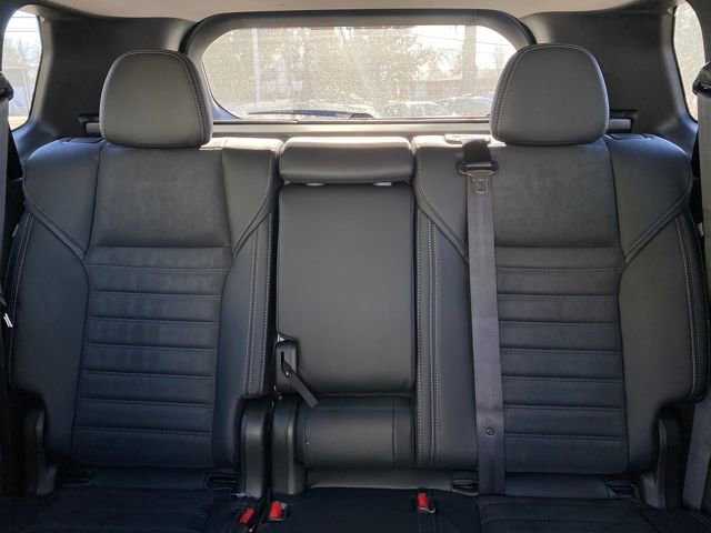 New 2026 Mitsubishi Outlander Trail Edition image 11