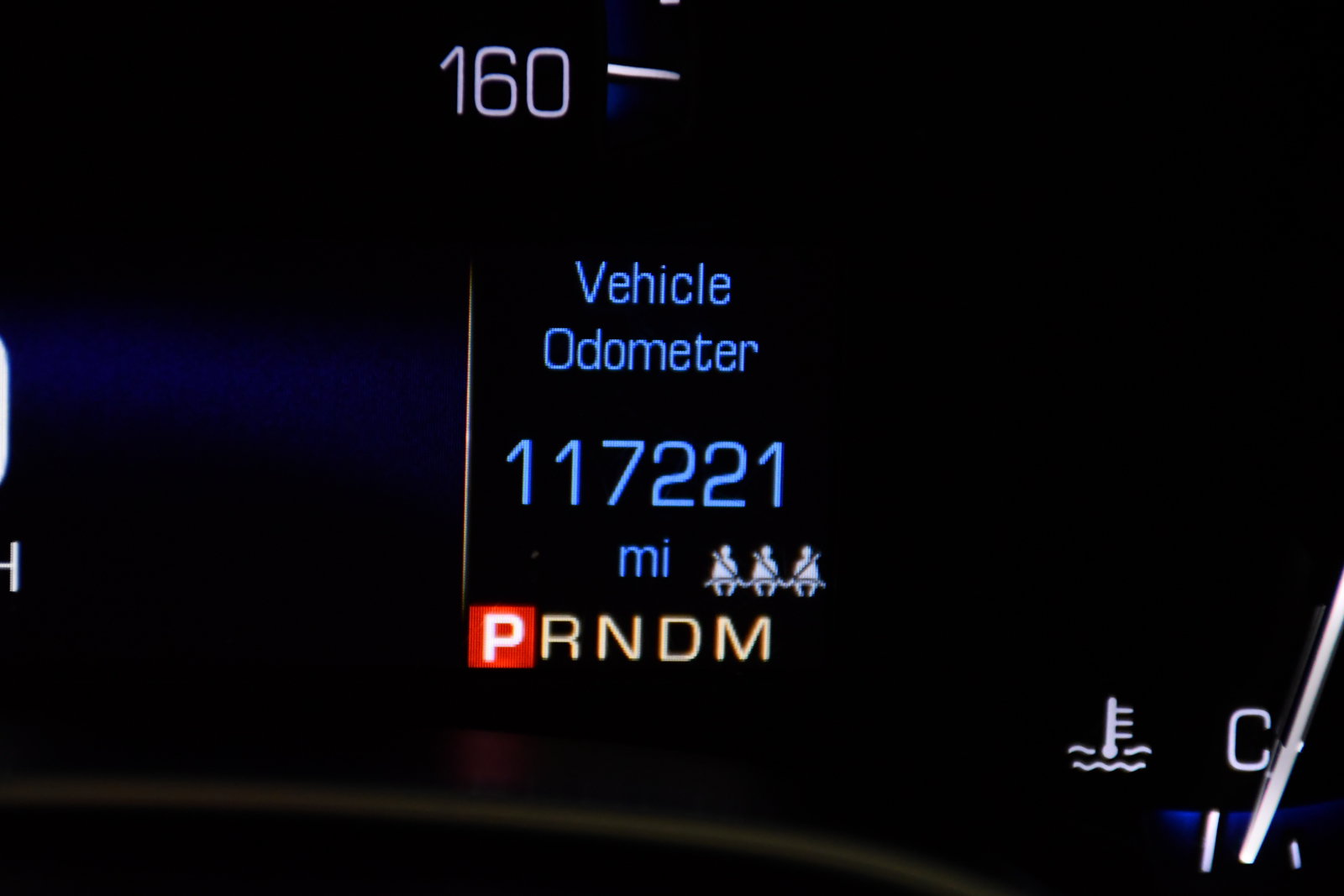 Used 2015 Cadillac SRX Performance w/ Driver Assist Package AWD/4WD image 17