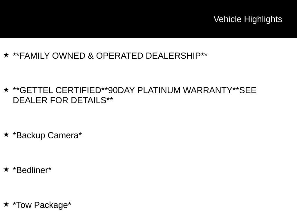 Used 2018 Ford F150 XL w/ Equipment Group 101A Mid image 2