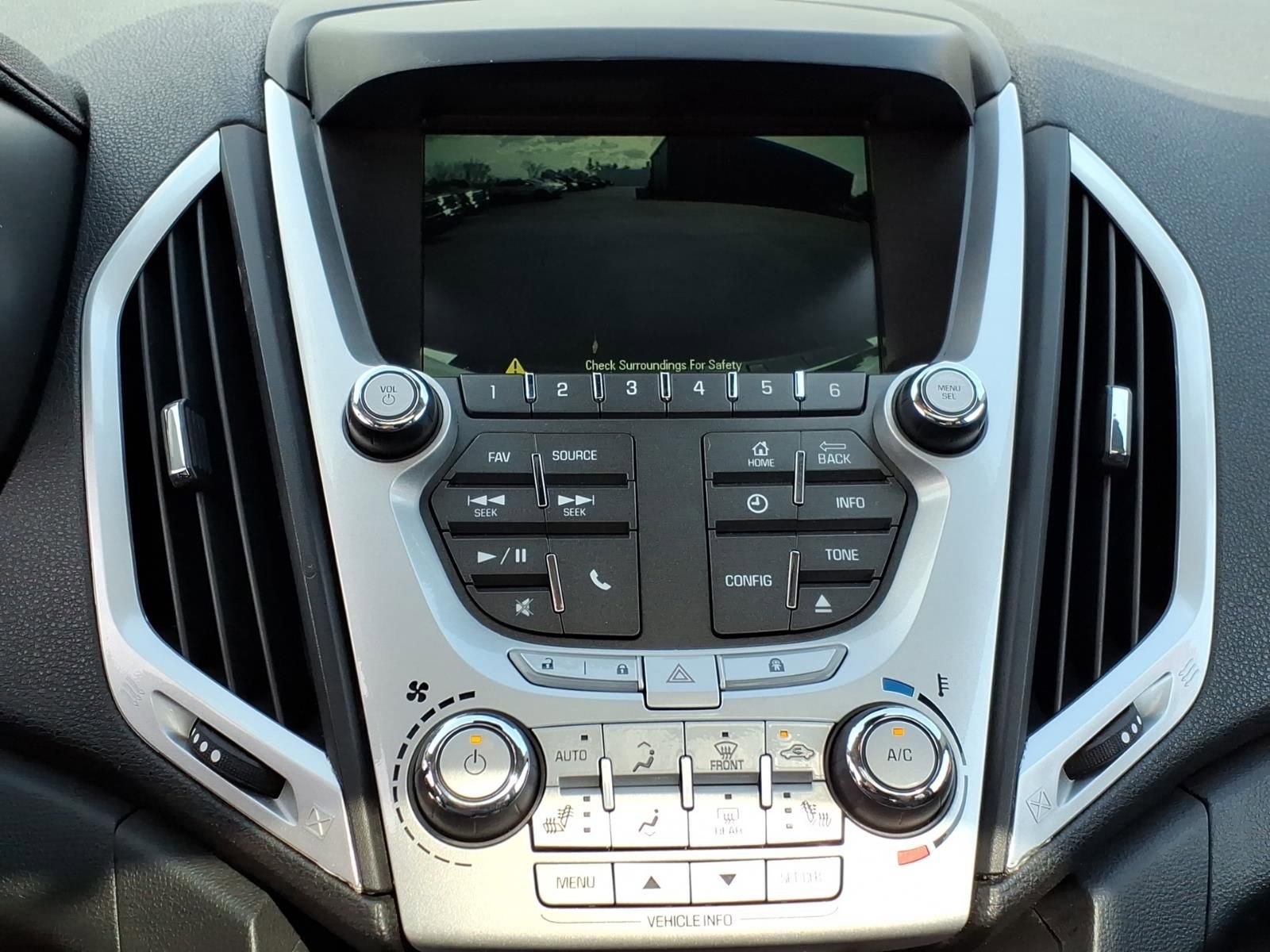 Used 2013 GMC Terrain SLT AWD/4WD image 15