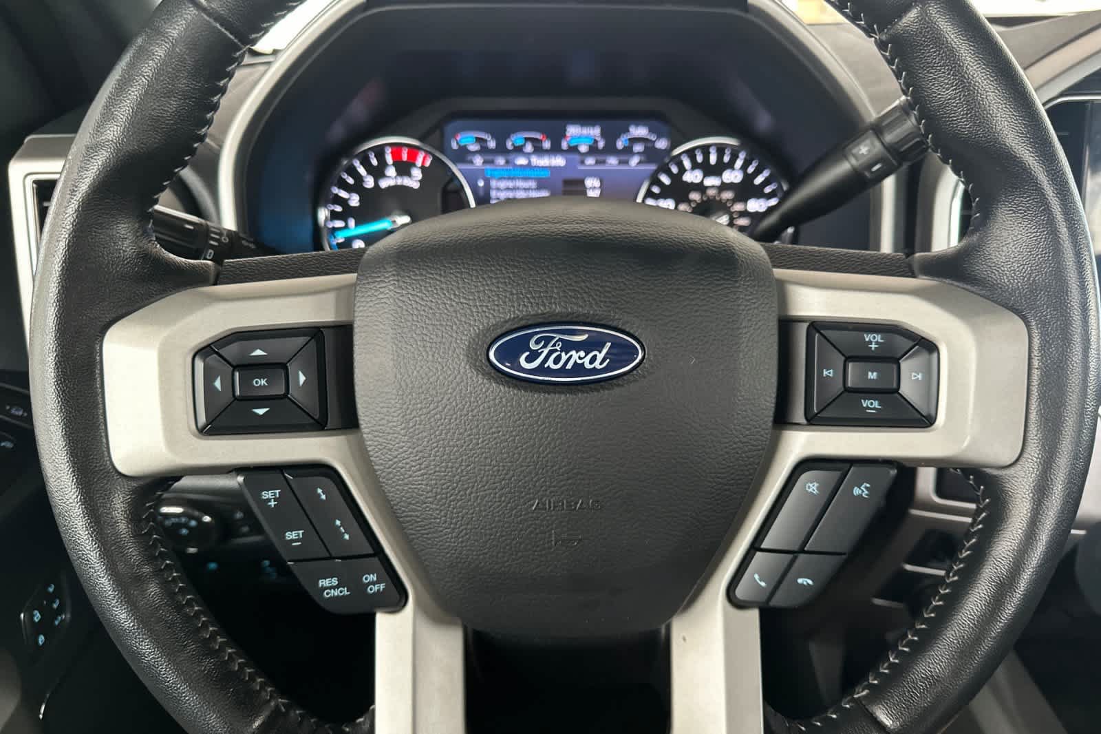 Certified 2022 Ford F350 Lariat w/ Lariat Ultimate Package AWD/4WD image 23