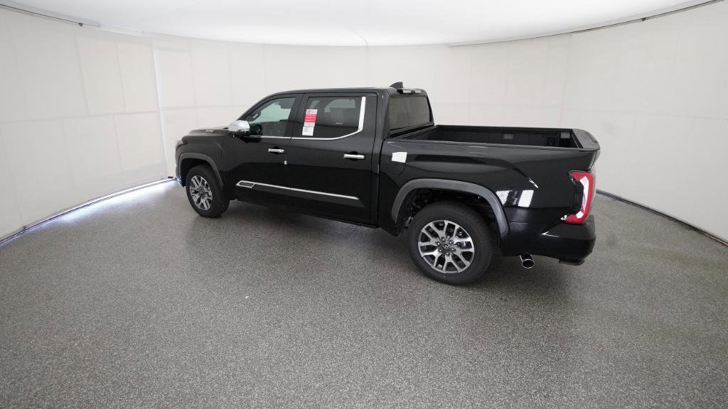 New 2026 Toyota Tundra 1794 Edition image 33