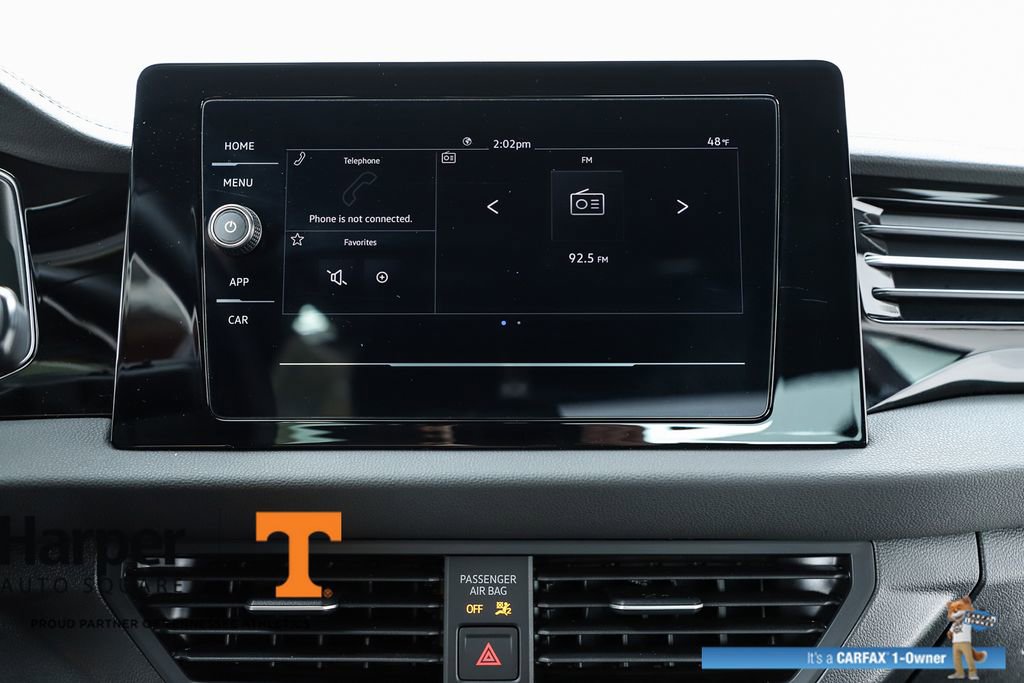 Used 2025 Volkswagen Jetta Sport image 61