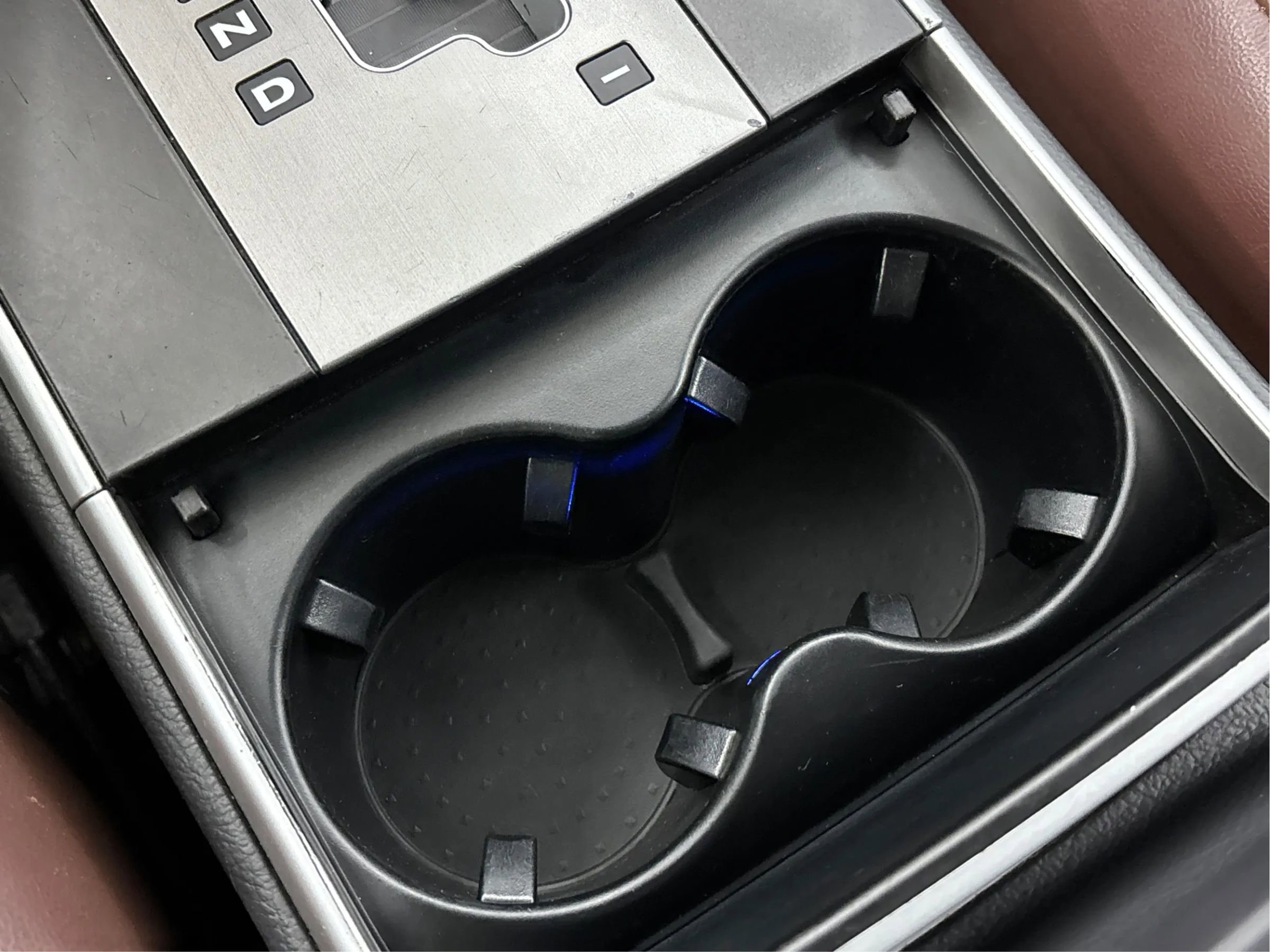 Used 2012 Hyundai Veracruz Limited image 22