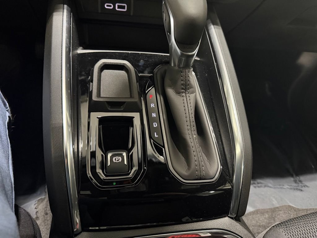New 2026 GMC Canyon Elevation w/ Convenience Package RWD image 21