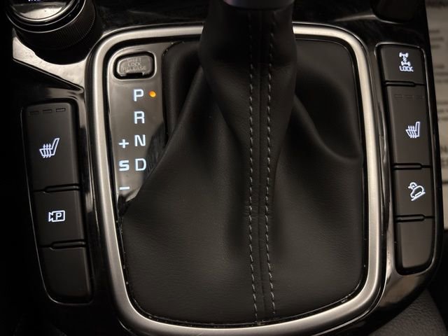 Certified 2026 Kia Seltos S AWD/4WD image 19