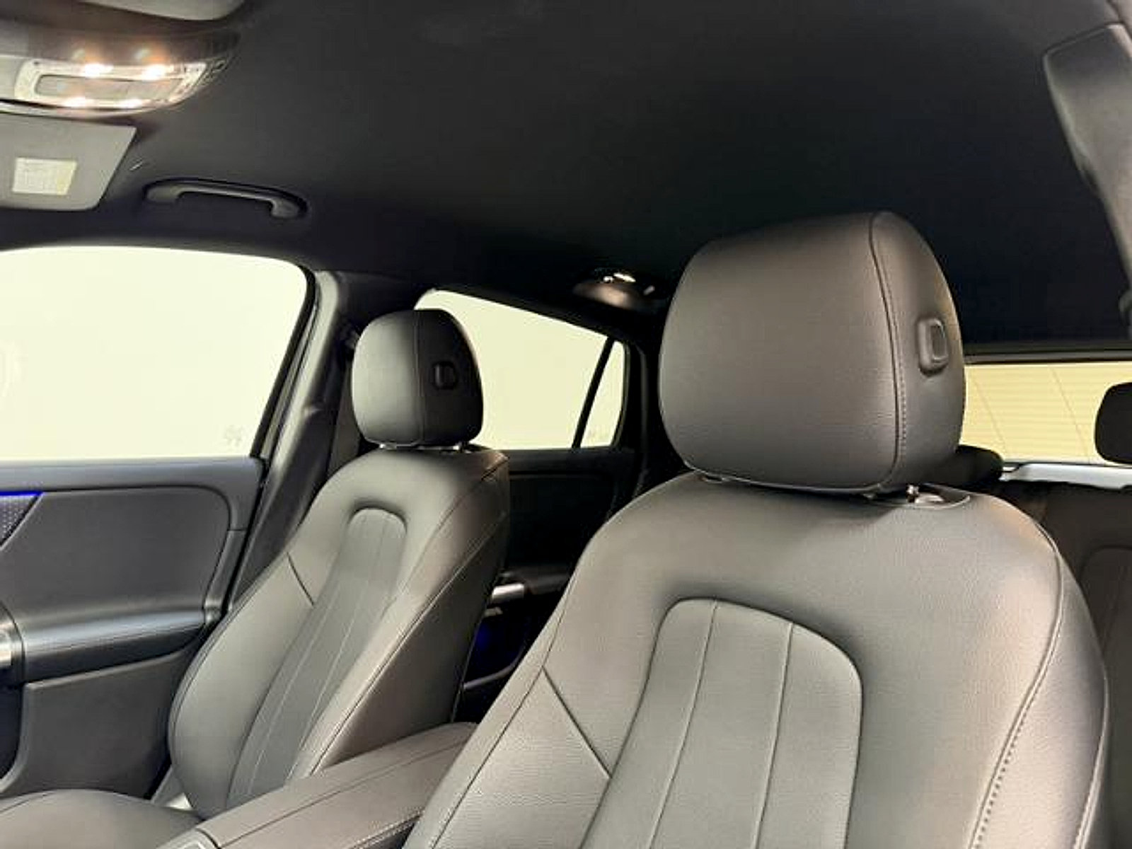 Certified 2025 Mercedes-Benz GLA 250 image 7