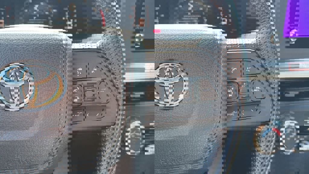 New 2026 Toyota Tacoma SR5 image 22