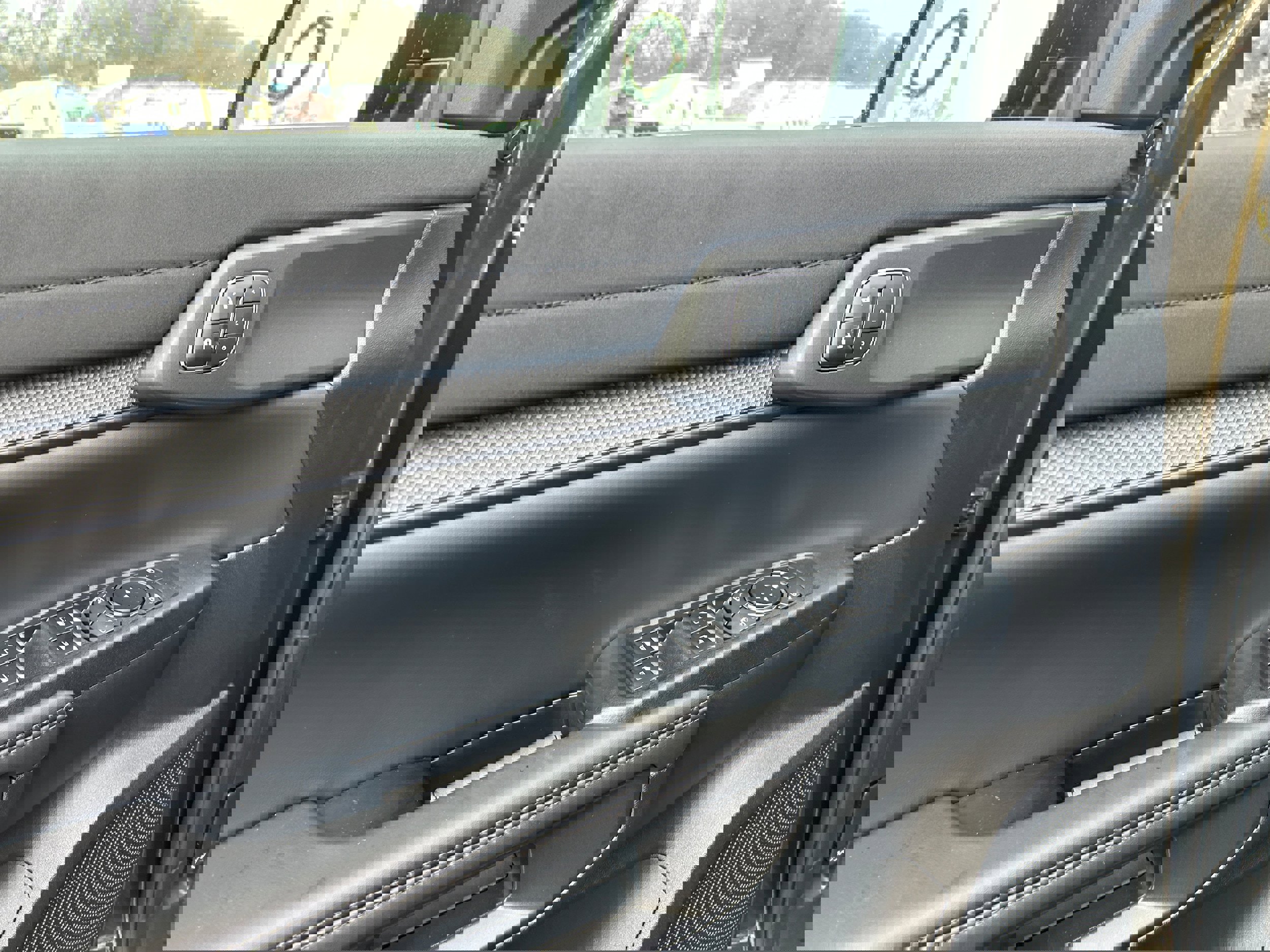 New 2025 Ford Ranger Raptor image 41