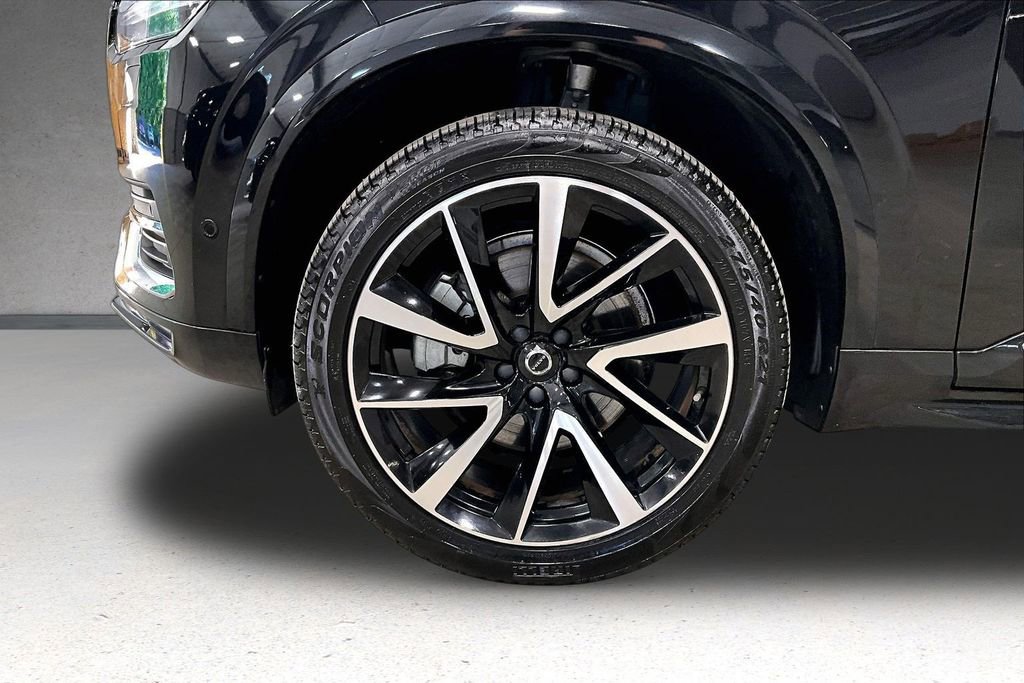Used 2023 Volvo XC90 B5 Plus w/ Protection Package Premier AWD/4WD image 35