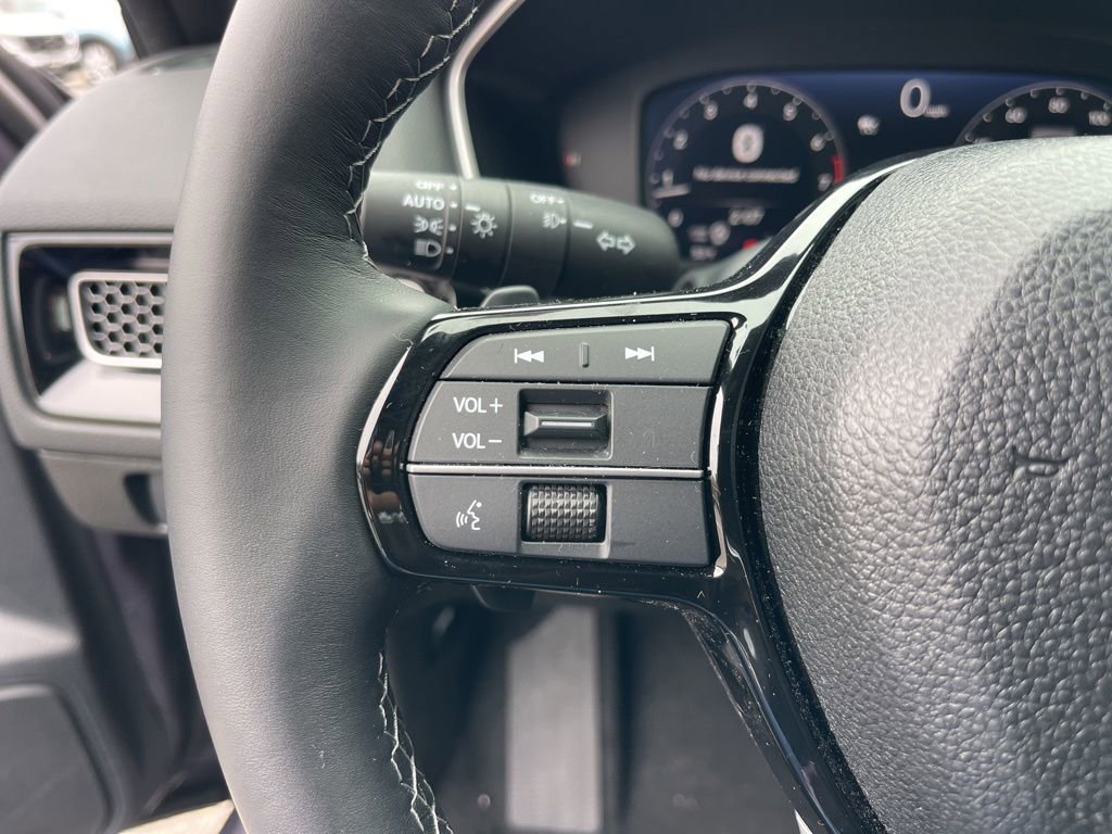 Certified 2023 Honda Civic Sport Touring image 19