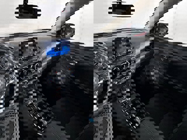 Certified 2025 Nissan Sentra SV w/ All-Weather Package image 18