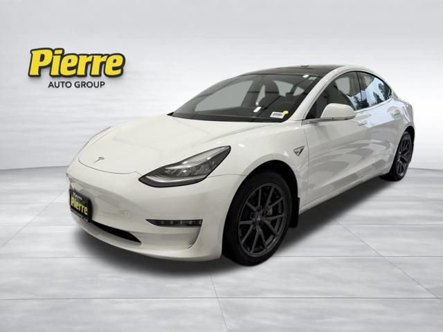 Used 2020 Tesla Model 3 Standard Range Plus