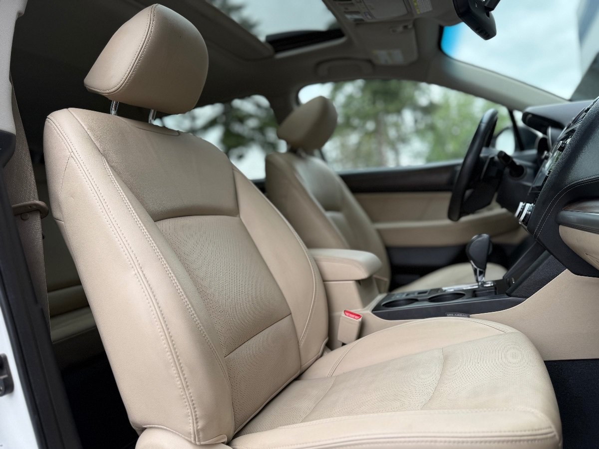 Used 2018 Subaru Outback 2.5i Limited AWD/4WD image 17