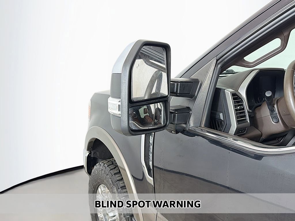 Used 2020 Ford F350 King Ranch w/ Chrome Package image 5