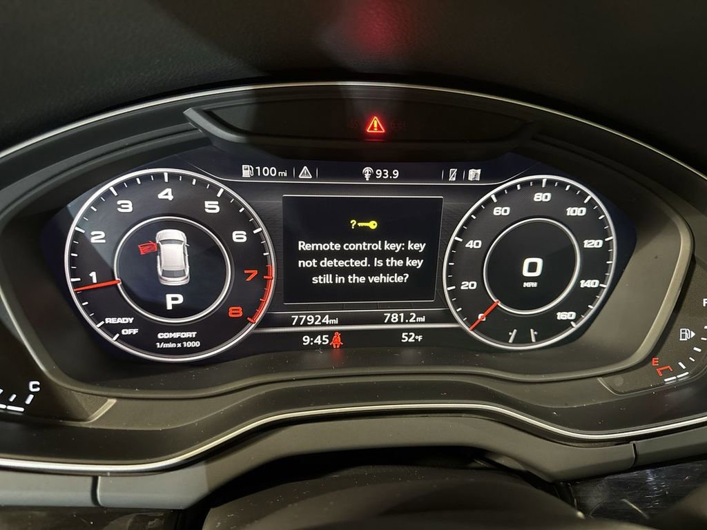 Used 2018 Audi Q5 Prestige w/ Prestige Package image 22