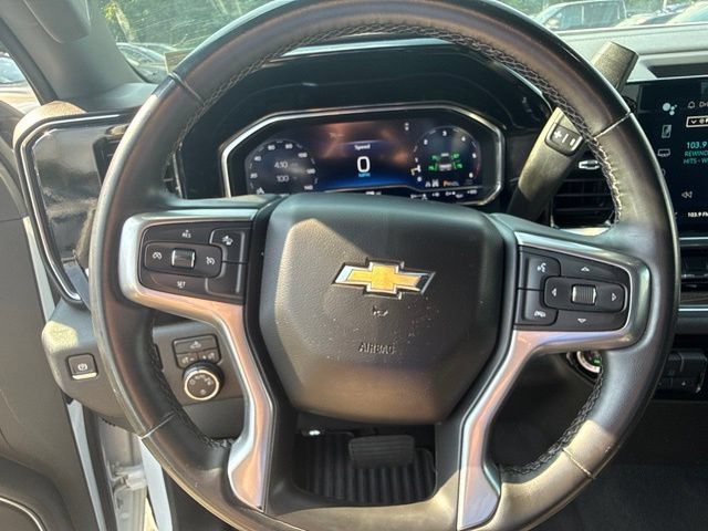 Used 2024 Chevrolet Silverado 2500 LT AWD/4WD image 14