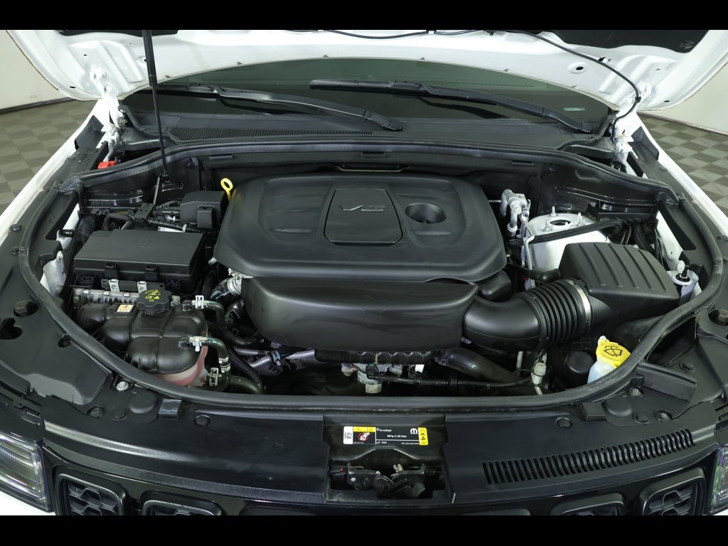 Used 2021 Jeep Grand Cherokee Freedom Edition image 18