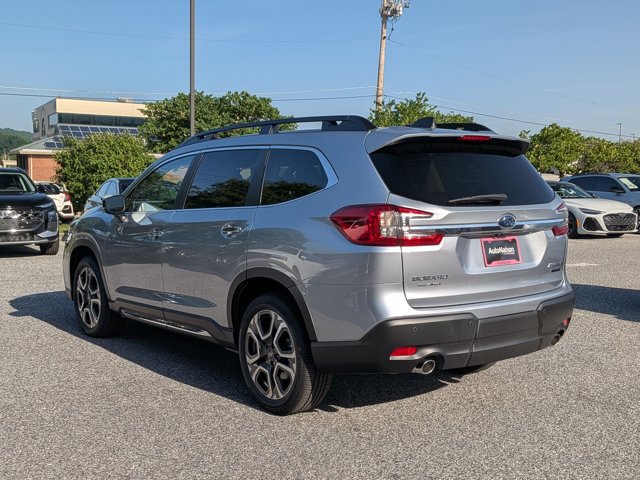 New 2026 Subaru Ascent Touring AWD/4WD image 9