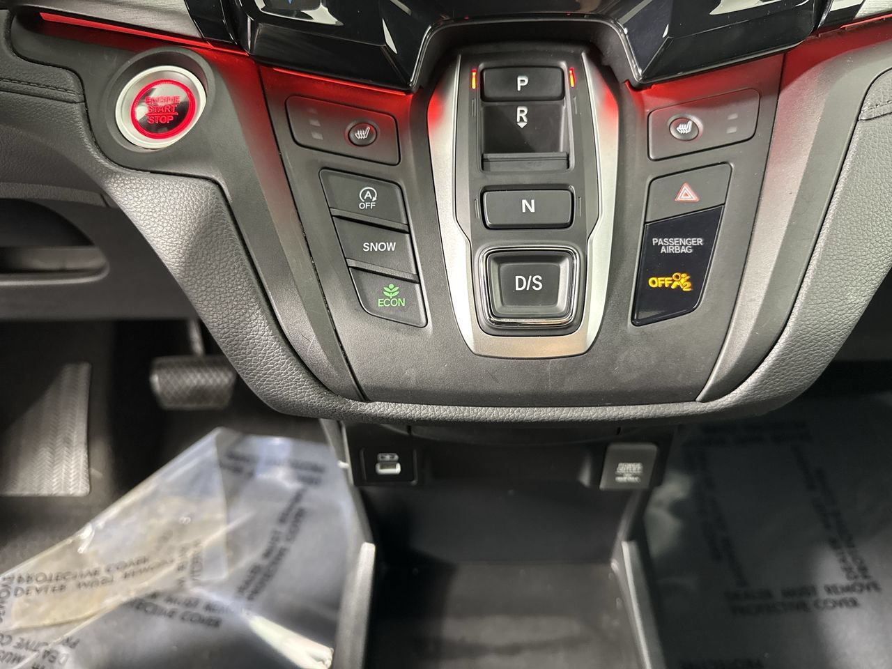 Used 2023 Honda Odyssey Sport image 17
