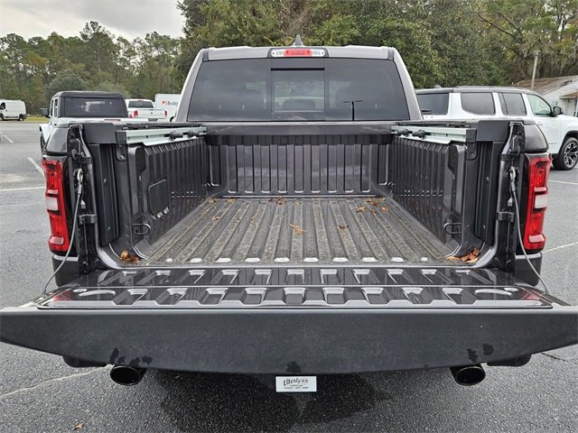 New 2026 RAM 1500 Big Horn image 6