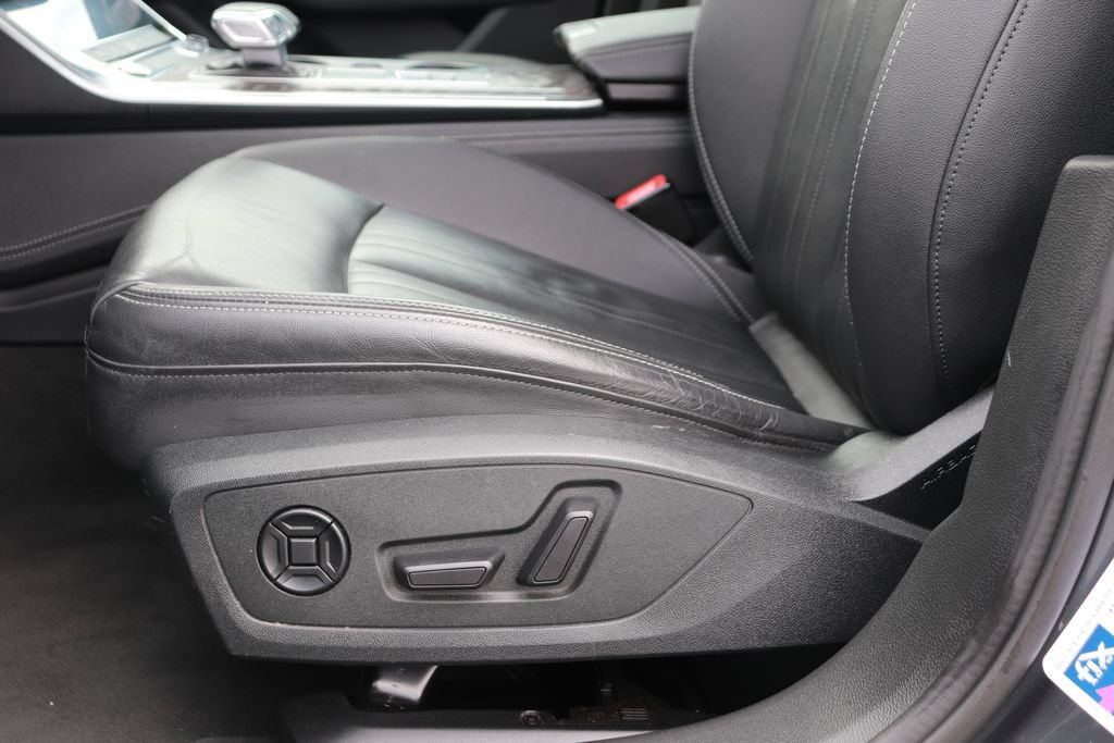 Used 2024 Audi A6 Premium Plus AWD/4WD image 11