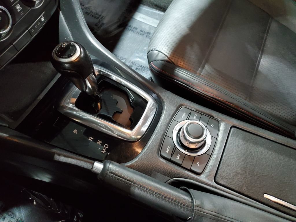 Used 2014 MAZDA MAZDA6 Grand Touring FWD image 32