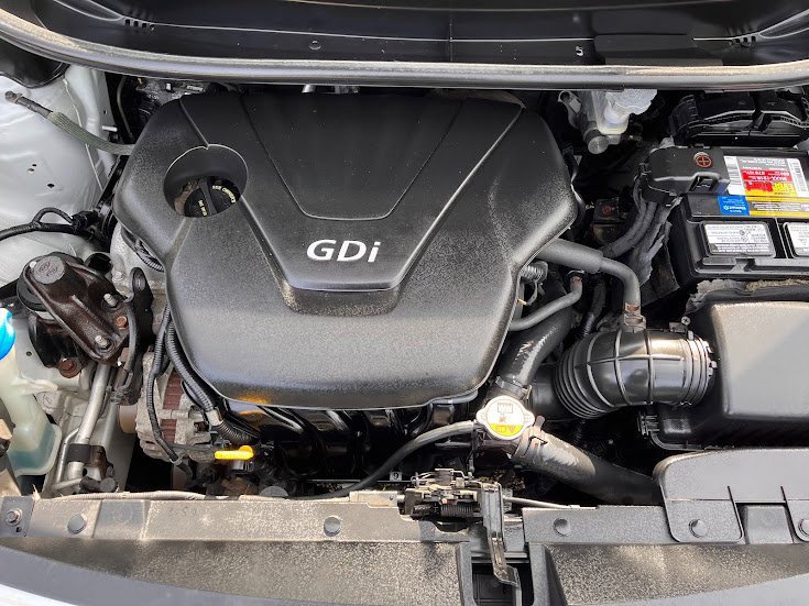 Used 2012 Kia Rio EX w/ Convenience Pkg image 30