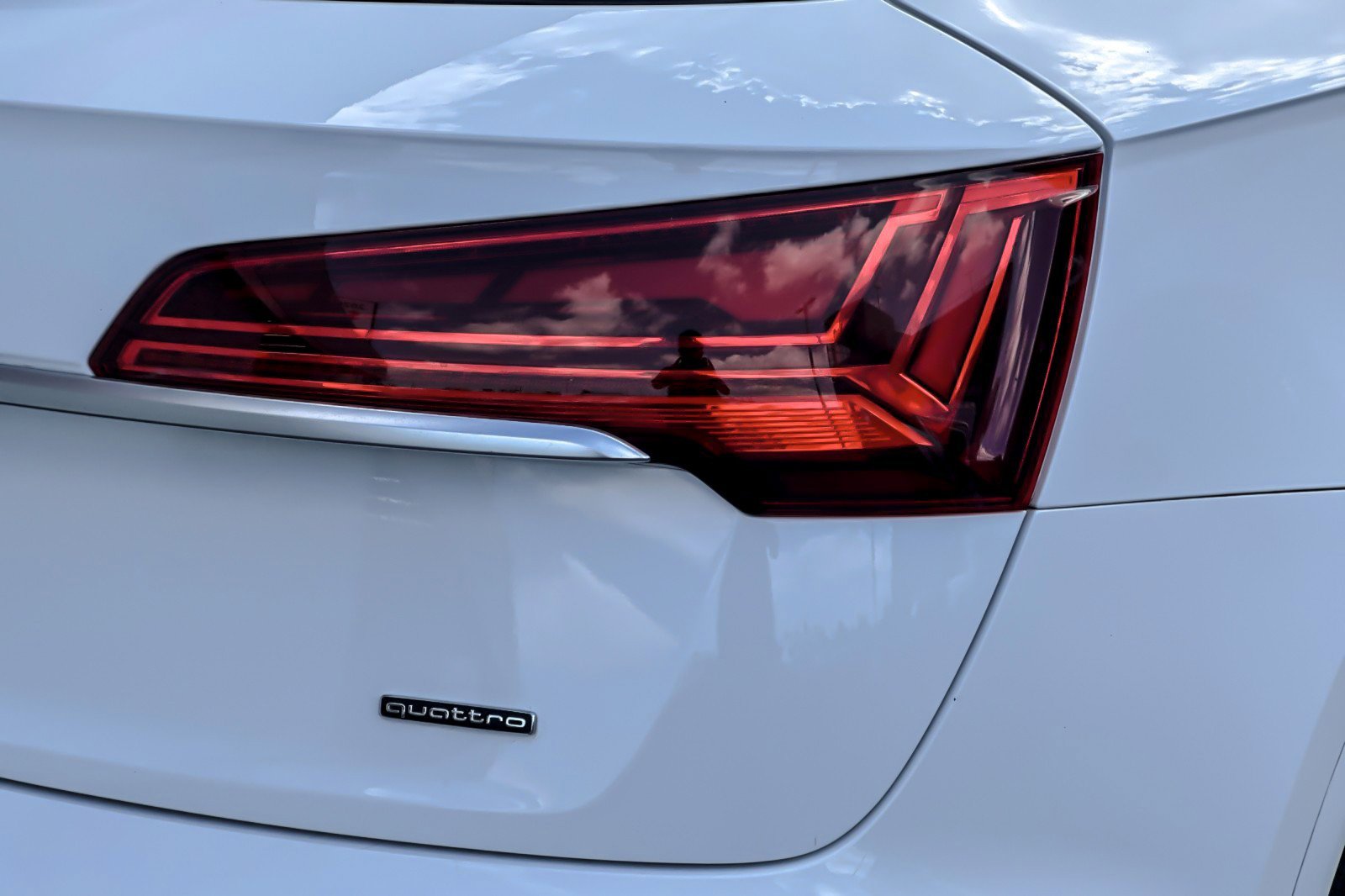 Used 2023 Audi Q5 2.0T Premium Plus w/ Premium Plus Package AWD/4WD image 26