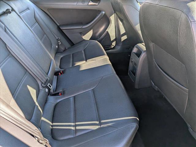 Used 2012 Volkswagen Jetta SE image 21