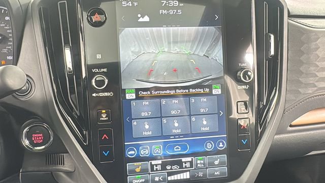 New 2026 Subaru Forester Sport image 26