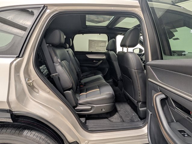 New 2026 MAZDA CX-90 3.3 Turbo S w/ Premium Package image 21