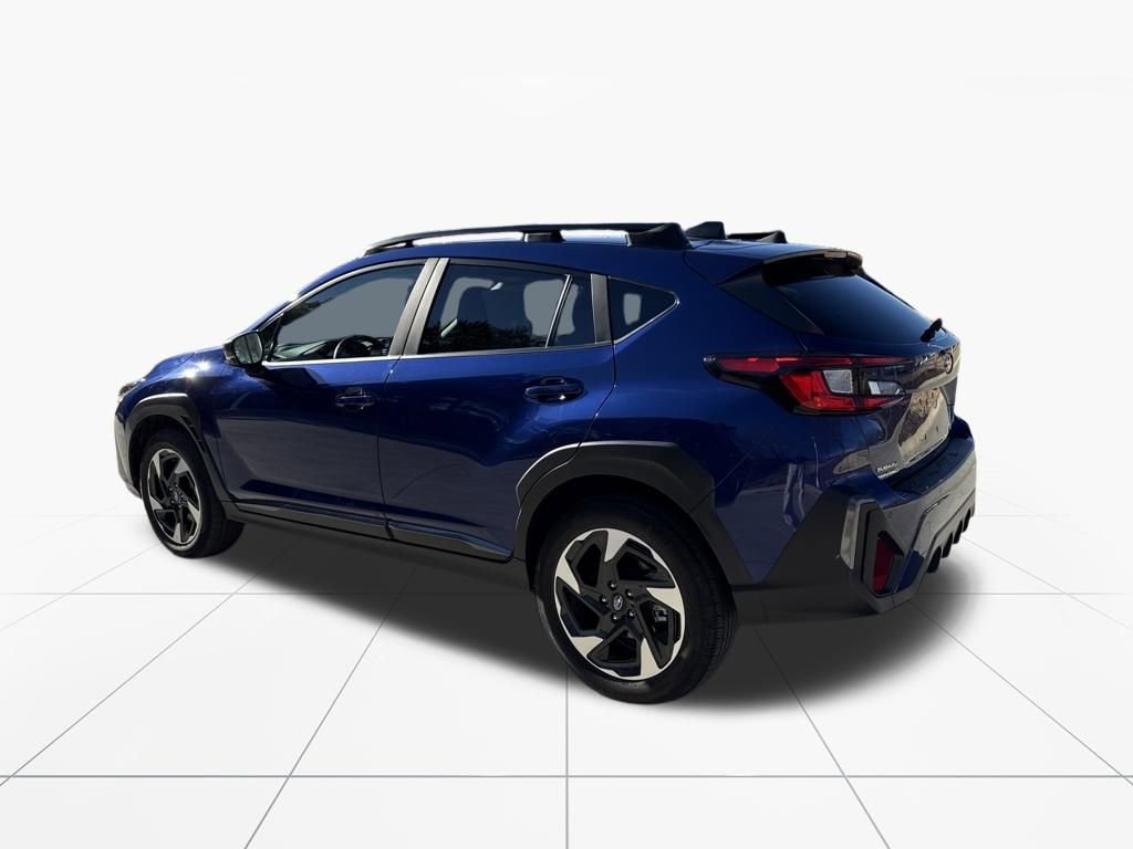 Used 2024 Subaru Crosstrek 2.5i Limited w/ Crosstrek Mirror Package image 6