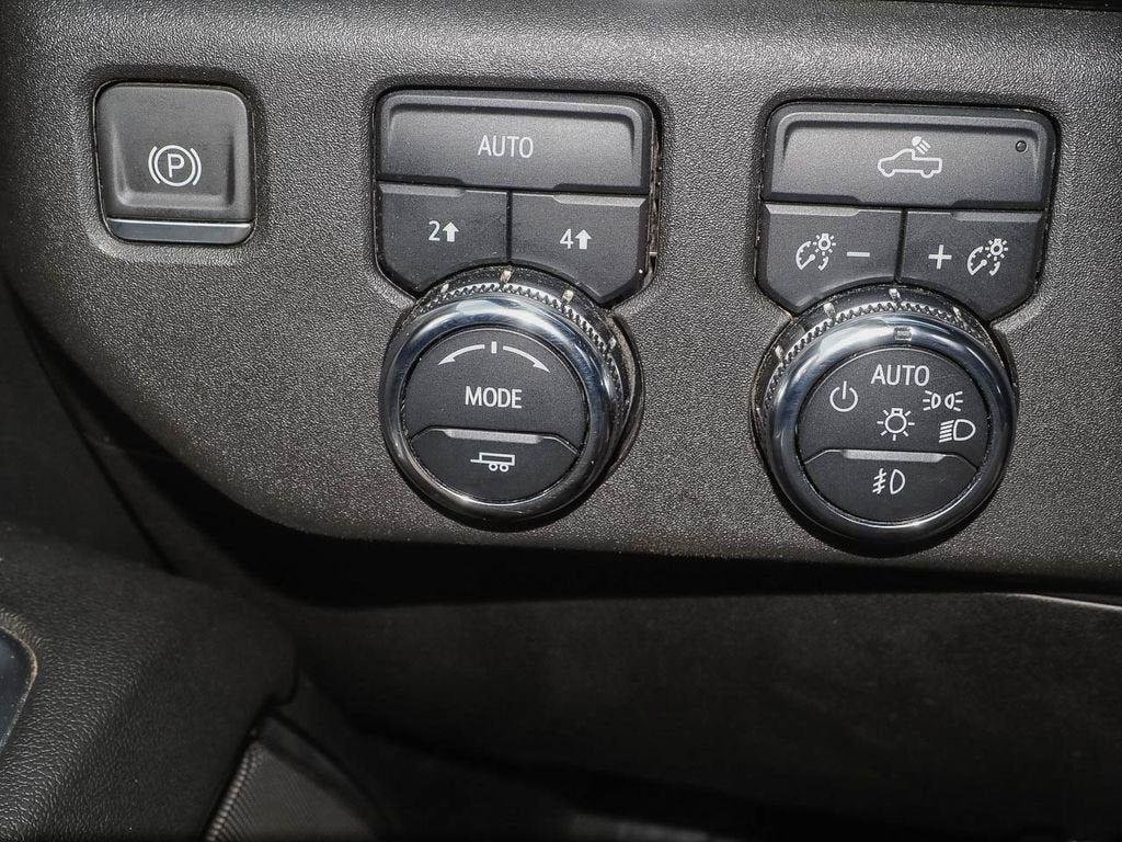 Certified 2023 GMC Sierra 1500 Elevation AWD/4WD image 25