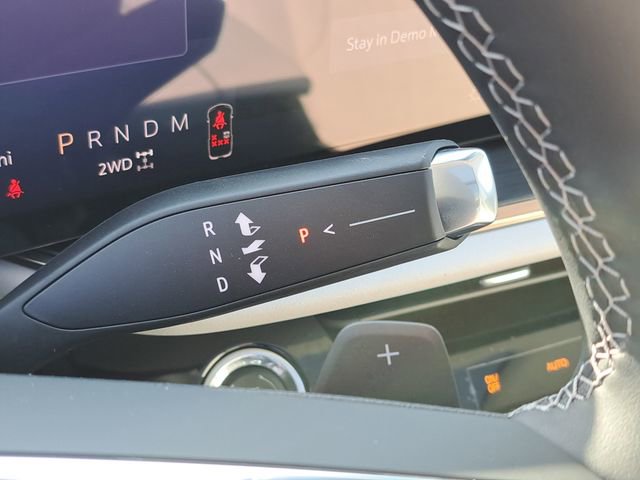 New 2026 Buick Envision Avenir image 27