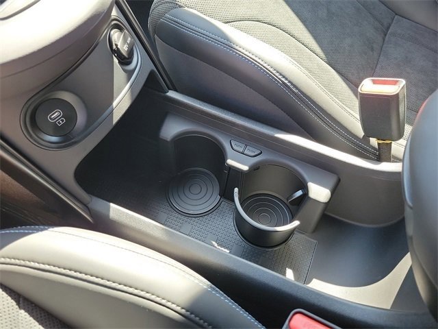 New 2025 Hyundai Ioniq 5 N image 13