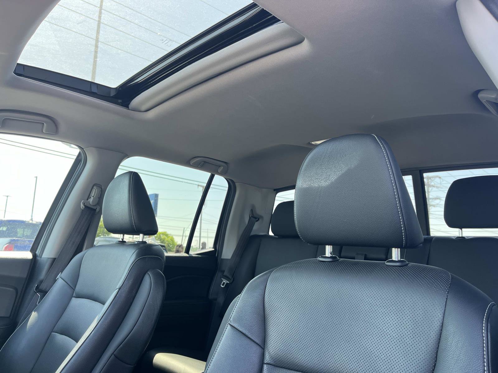 Used 2023 Honda Ridgeline RTL image 33