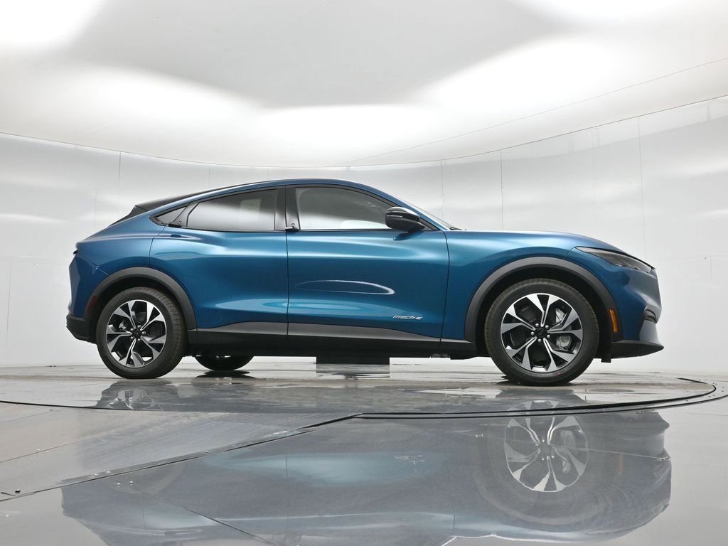 New 2026 Ford Mustang Mach-E Select image 3